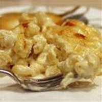 Side Dish - Kimmy's Mac-n-cheese