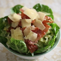 Signature Caesar Salad Signature Caesar Salad