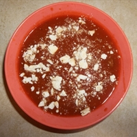 Simple Chili