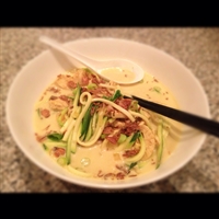 Simple Laksa Simple Laksa