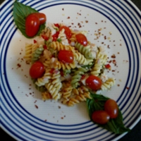 Simple Pasta Salad