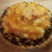 Simple Shephards Pie