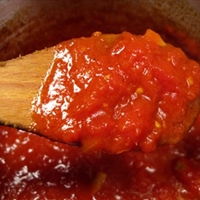 Simple Tomato Sauce