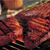 Sirloin Steak