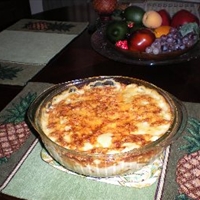 Six-Can Casserole