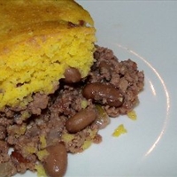 Skillet Tamale Pie Skillet Tamale Pie