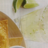 Skinny Margarita