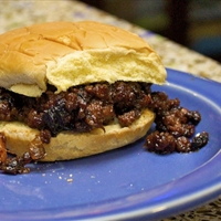 Sloppy Joe
