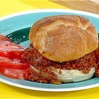 Sloppy Joes Sloppy Joes