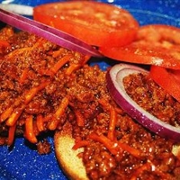 Sloppy Toms Sloppy Toms