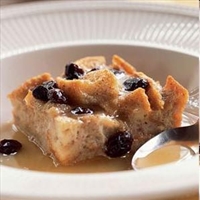 Slow Cooker Bread Pudding