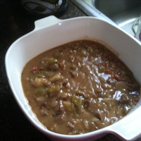 Slow-Cooker Carne Guisada