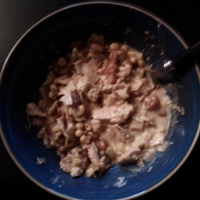 Slow-Cooker Chicken Tortilla Soup