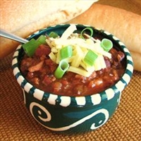 All Recipes Slow Cooker Chili