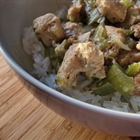 Slow Cooker Gumbo