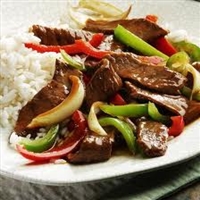 Slow Cooker Island Beef