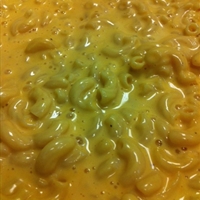 Slow Cooker Macaroni and Cheese