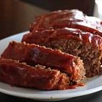 Slow Cooker Meatloaf