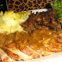 Slow Cooker Pork Roast Slow Cooker Pork Roast