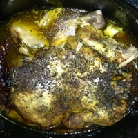 Slow Cooker Slow Cooker