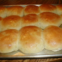 Smith House Rolls