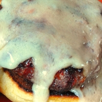 Smokey Little Sliders