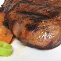 Smoky Texas Broil Smoky Texas Broil