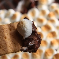 S'mores Dip S'mores Dip