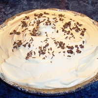 Smores Pie