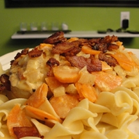 SMOTHERED CHICKEN (11)