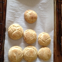 Snickerdoodles