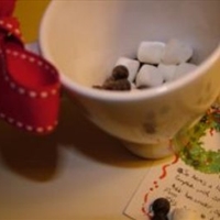 Snowman Soup Snowman Soup