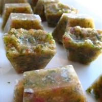 Sofrito (Puerto Rican Cooking Base)
