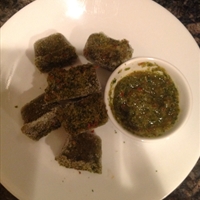 Sofrito (puerto rican style) Sofrito (puerto rican style)