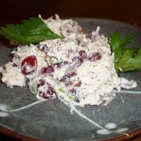 Sonoma Chicken Salad Sonoma Chicken Salad