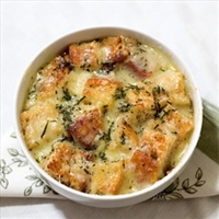 Sopa De Cebollas A La Francesa Sopa De Cebollas A La Francesa