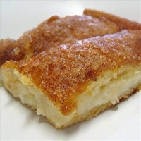 Sopapilla Cheesecake Sopapilla Cheesecake