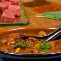 Soups - Chilli Con Carne (Beef & Pork)