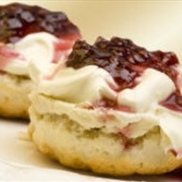 Sour Cream Biscuits