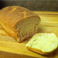 Sourdough Bread