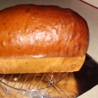 Sourdough Cheesy Bread