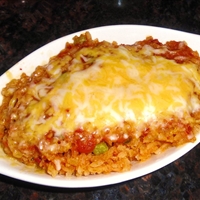 South Texas Spanish Rice South Texas Spanish Rice