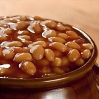 Southern Baked Beans Southern Baked Beans