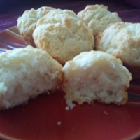 Southern Butter Biscuits Southern Butter Biscuits