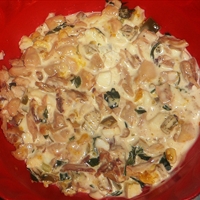 Southern Chicken Salad