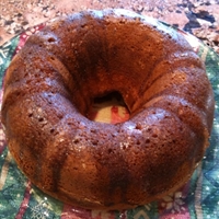 Southern Comfort Cake Southern Comfort Cake
