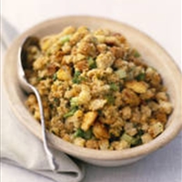 Southern Cornbread Stuffing