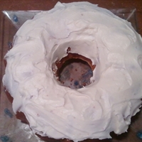 Southern Lemon Cake