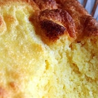Southern Spoonbread