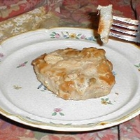 Southern Style Pork Chops